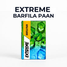 EXTREME BARFILA PAN 45 GM