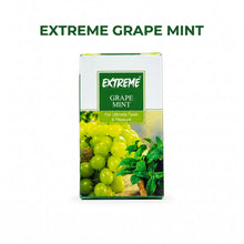 EXTREME GRAPE WITH MINT 45 GM