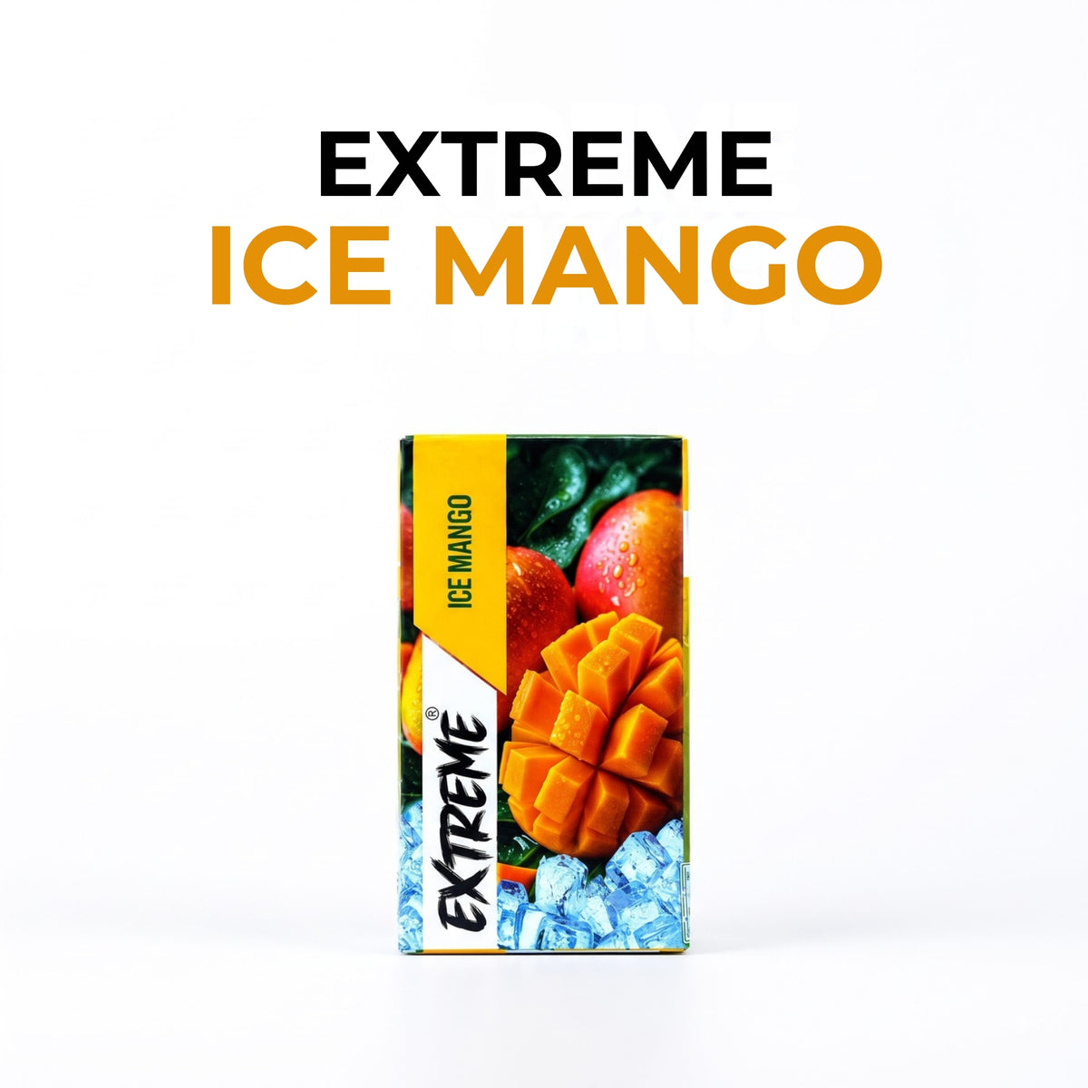 EXTREME ICE MANGO 45 GM