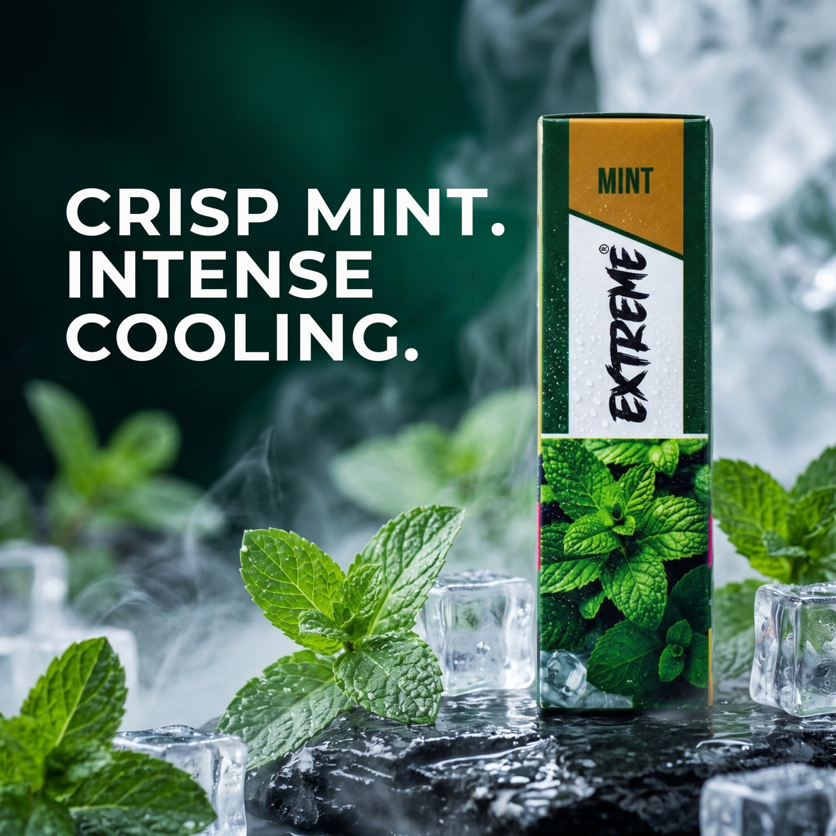 EXTREME MINT 45 GM