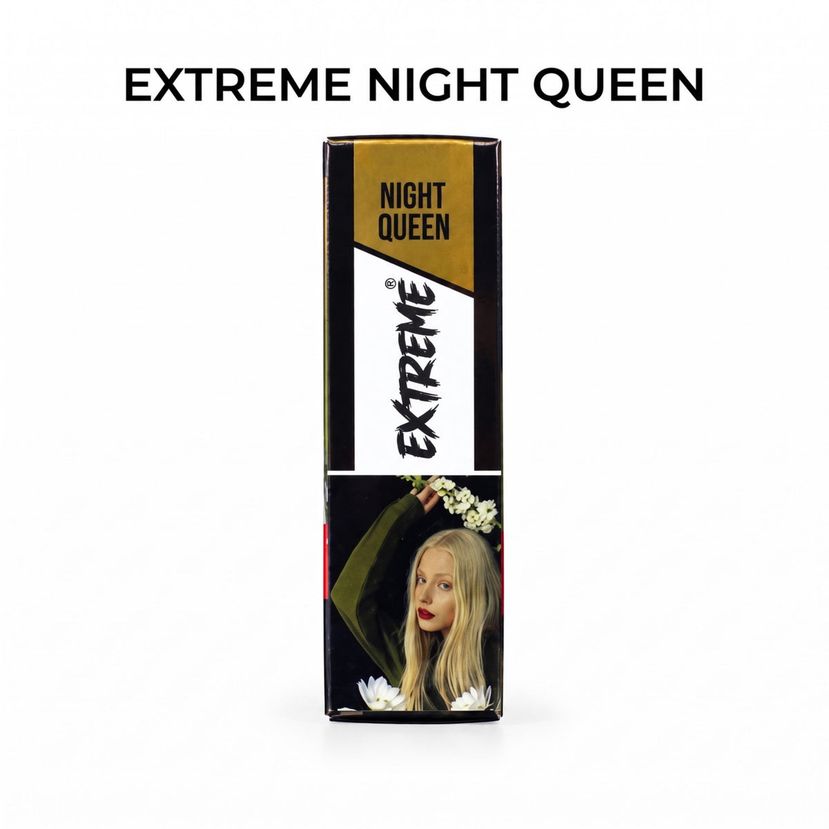 EXTREME NIGHT QUEEN 45 GM