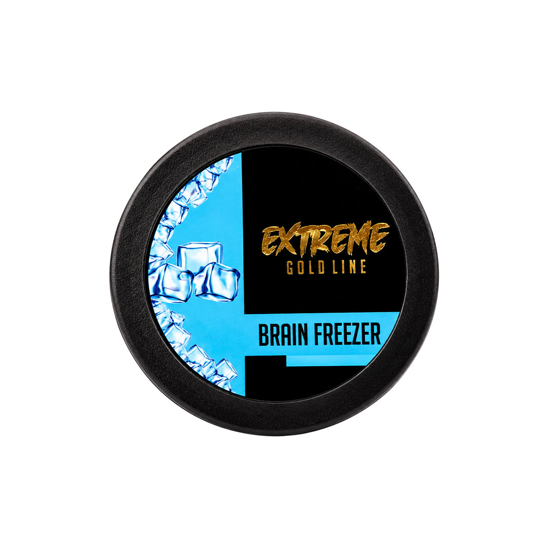 Brain Freezer Hookah Flavour 85gm