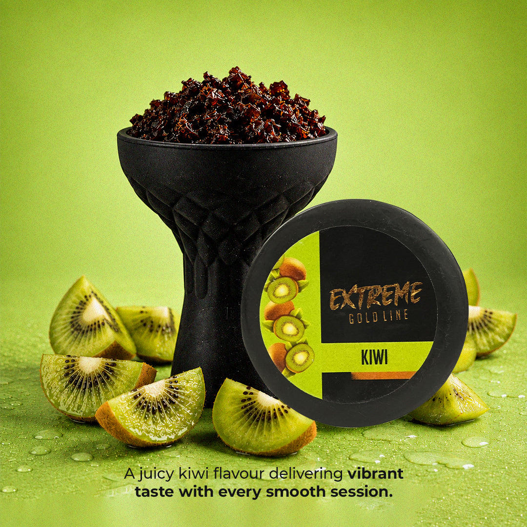Kiwi Hookah Flavour 85 gm