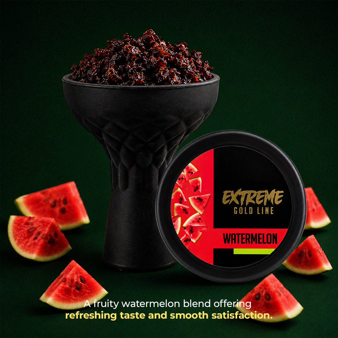 Watermelon Hookah Flavour 85gm