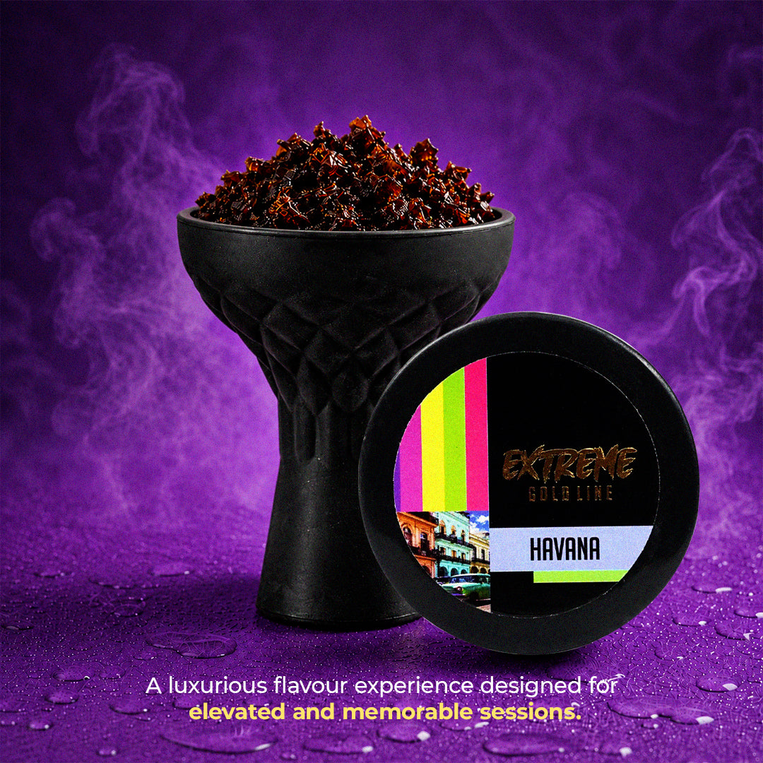 Havana Hookah Flavour 85gm
