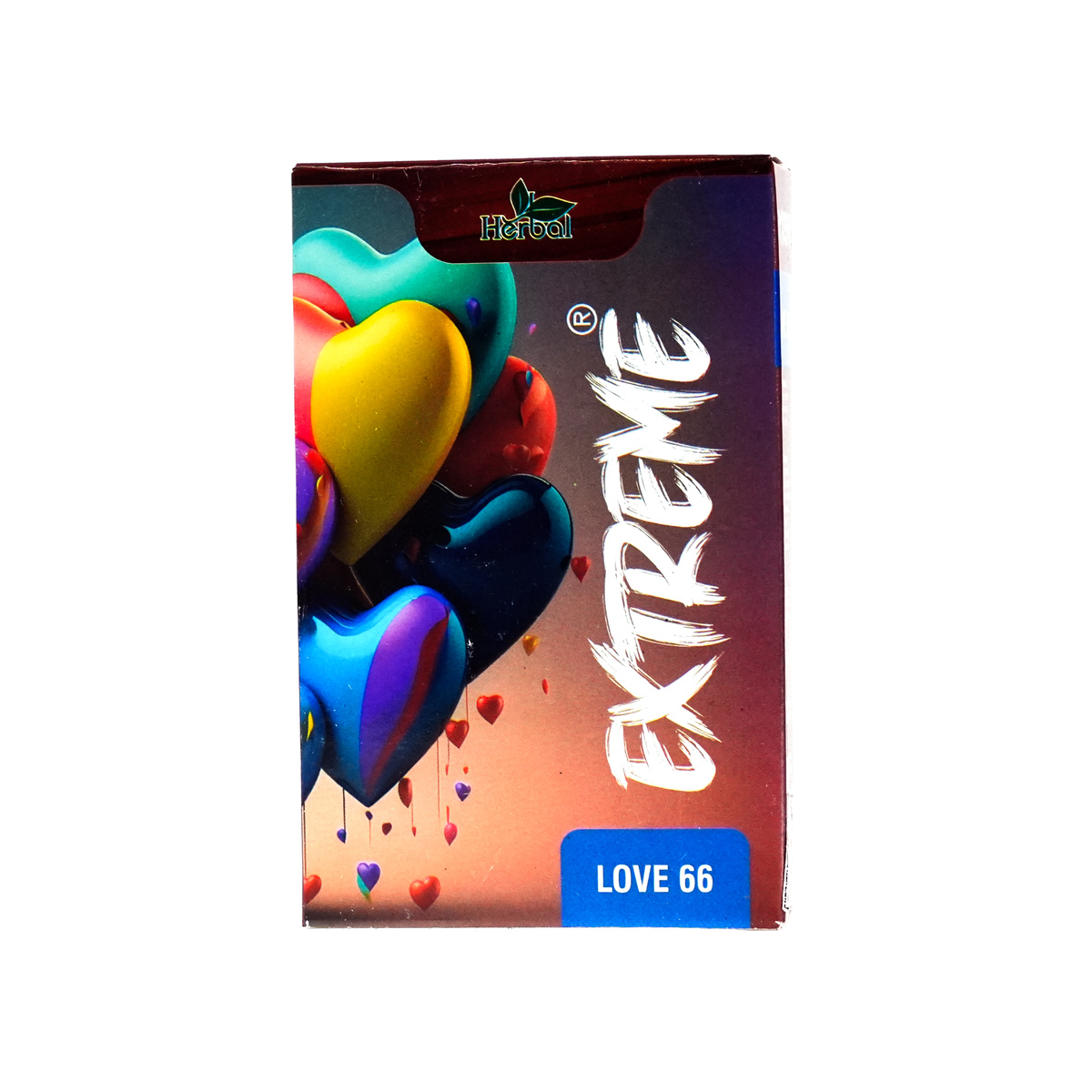 Love 66 Hookah Flavour 45gm