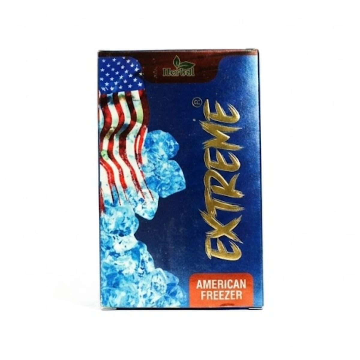 American Freezer Hookah Flavour 45gm