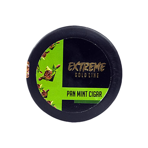 Pan Mint Cigar Hookah Flavour 85gm