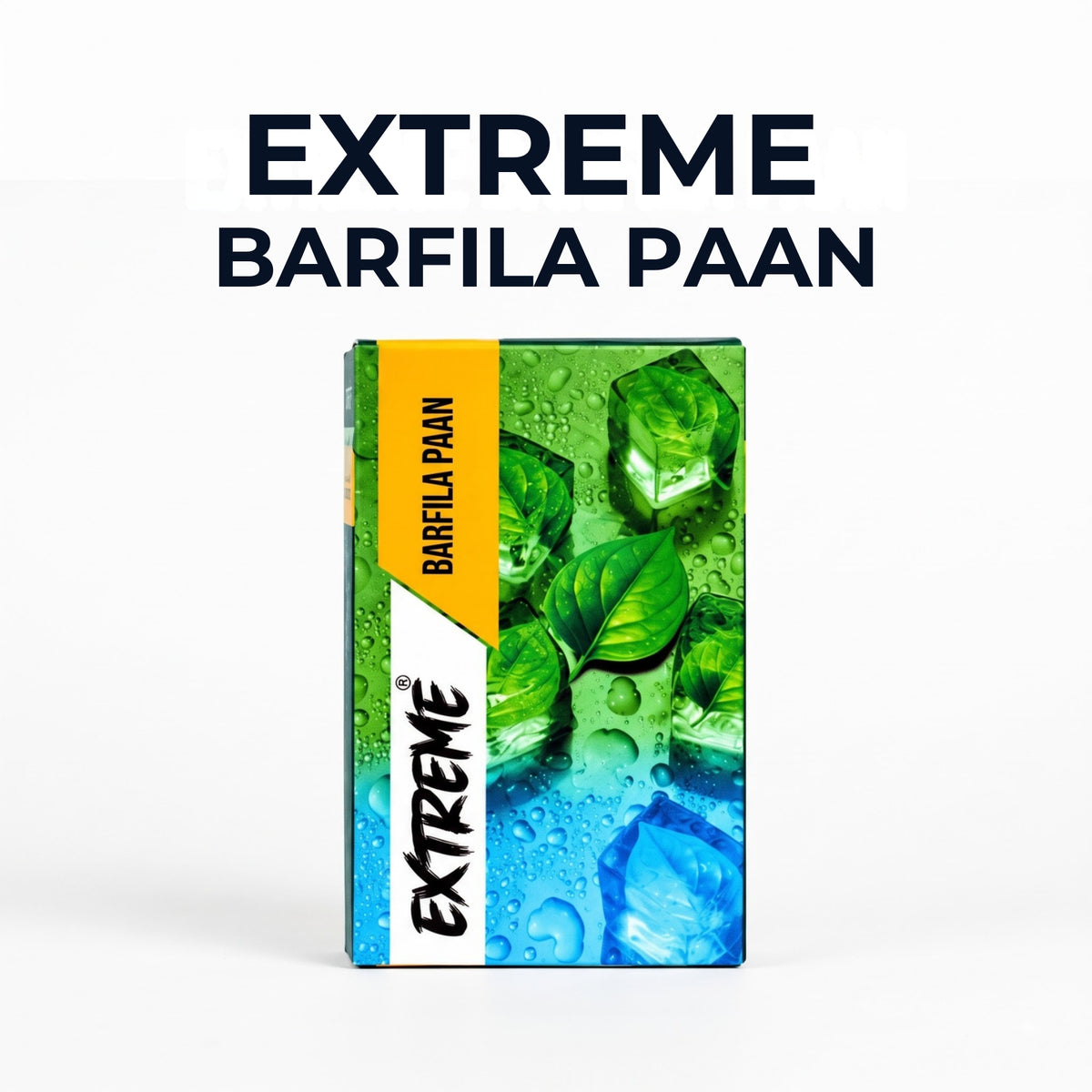 EXTREME BARFILA PAN 45 GM