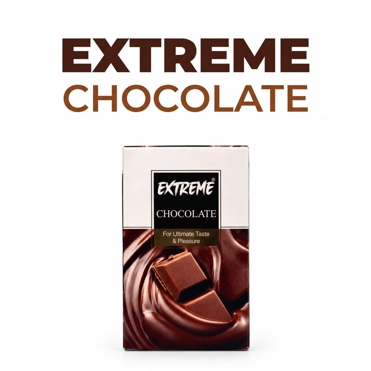 EXTREME CHOCOLATE 45 GM