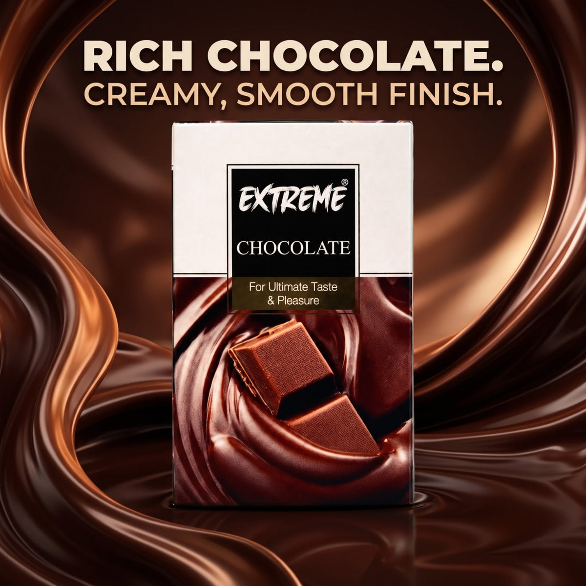 EXTREME CHOCOLATE 45 GM