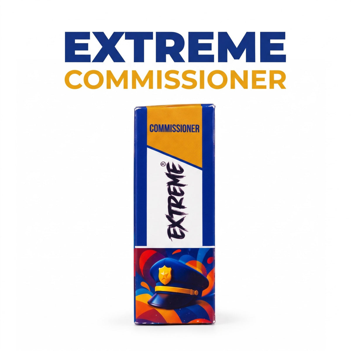 EXTREME COMMISSIONER 45 GM