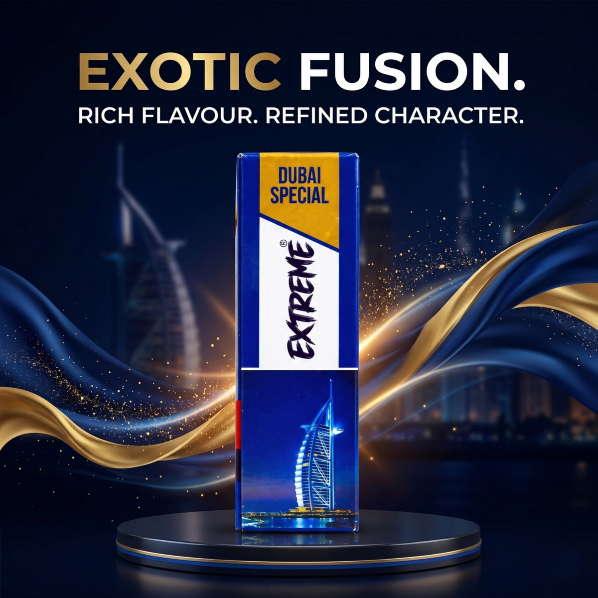 EXTREME DUBAI SPECIAL 45 GM