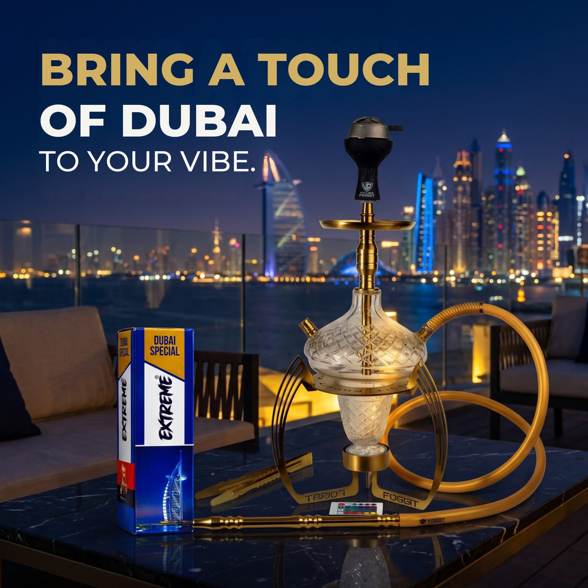 EXTREME DUBAI SPECIAL 45 GM