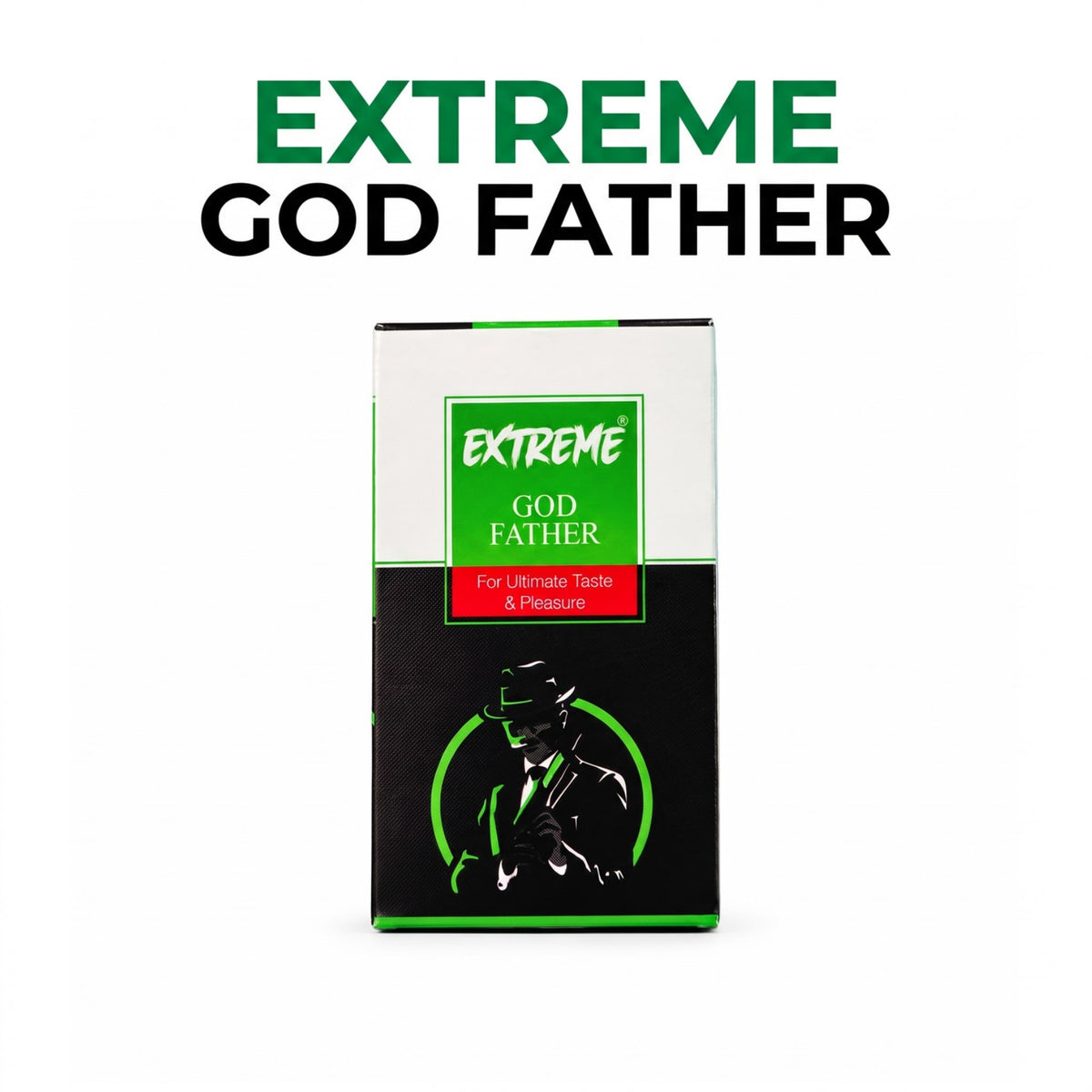 EXTREME GOD FATHER 45 GM