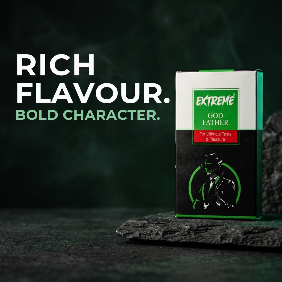 EXTREME GOD FATHER 45 GM
