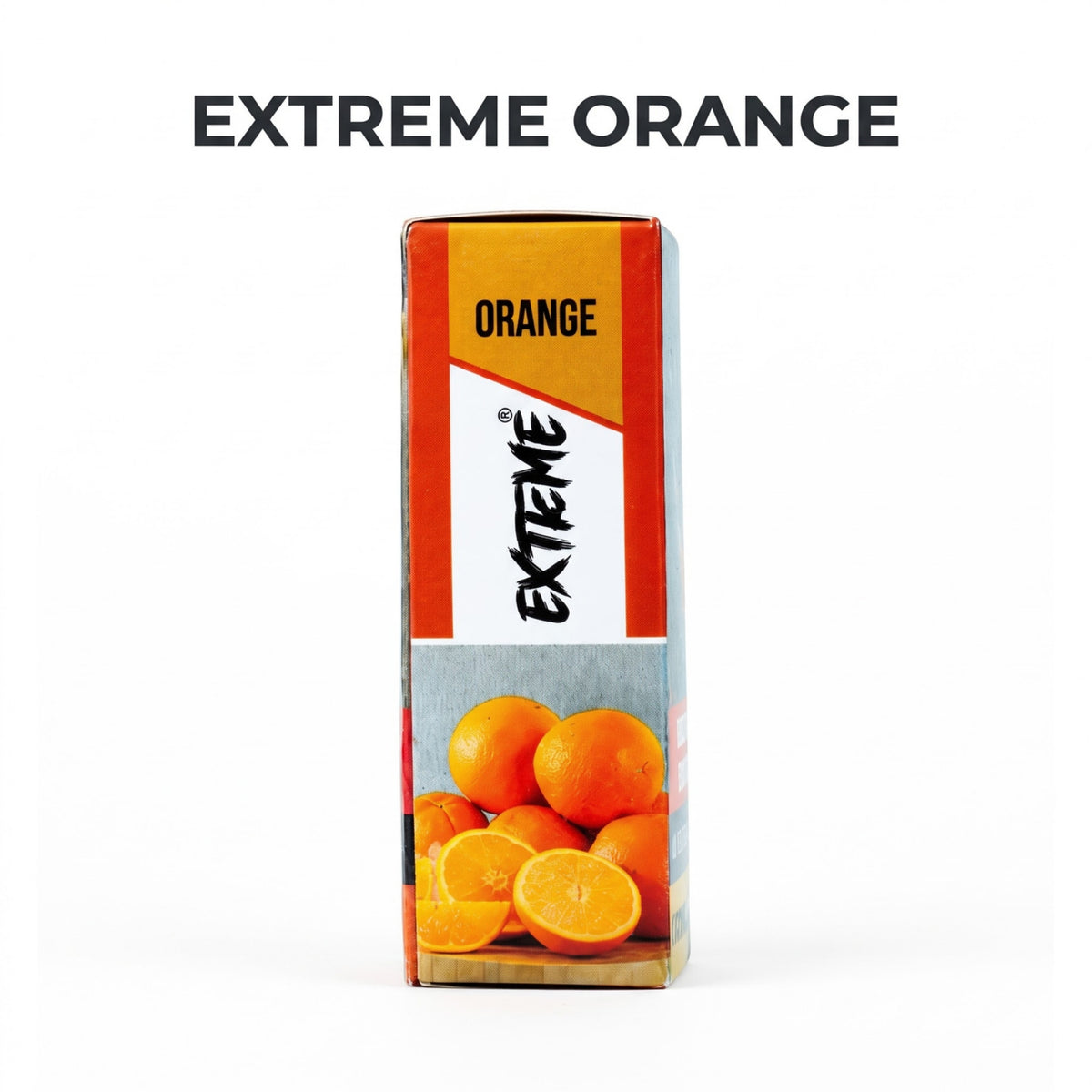 EXTREME ORANGE 45 GM