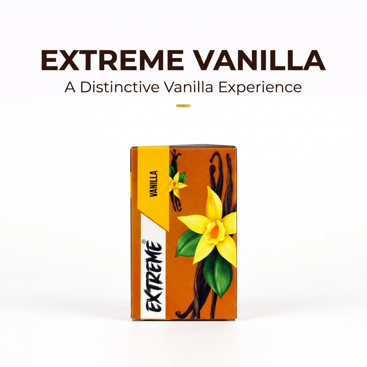 EXTREME VANILLA 45 GM