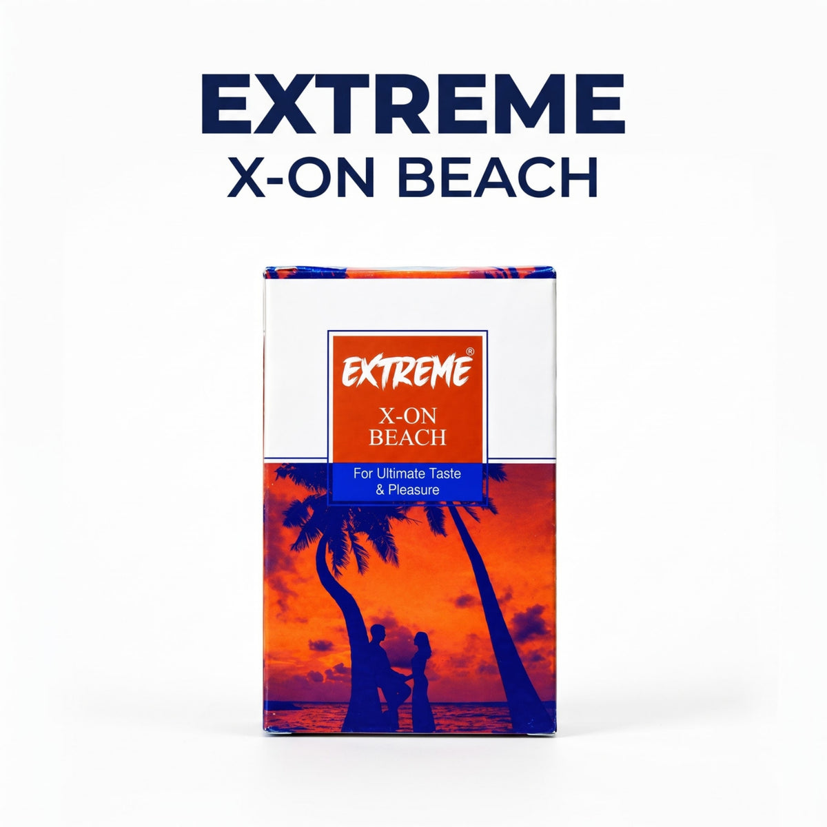 EXTREME X-ON BEACH 45 GM