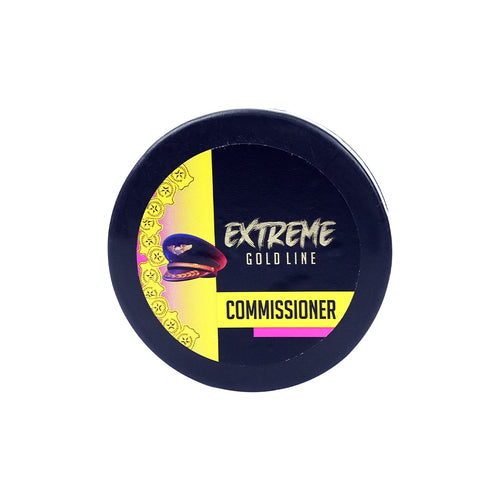 Commissioner Hookah Flavour 85gm