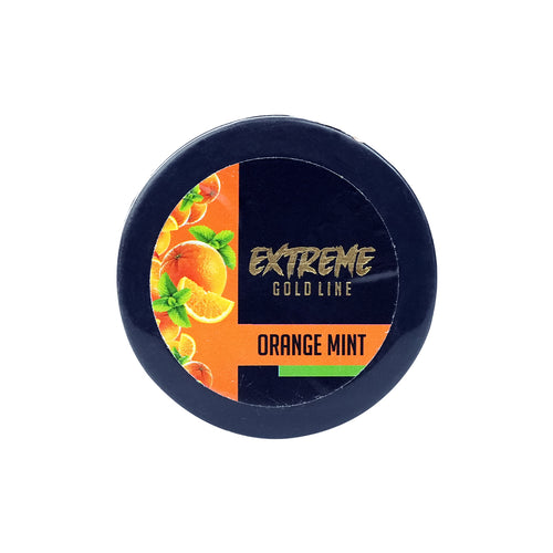 Orange Mint Hookah Flavour 85gm