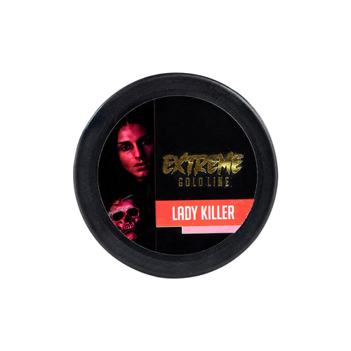 Lady Killer Hookah Flavour 85gm