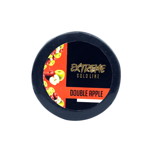 Double Apple Hookah Flavour 85gm