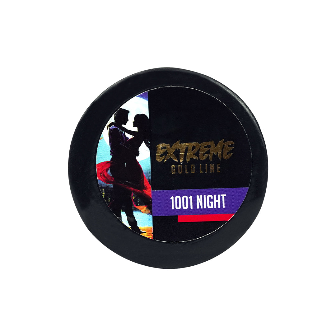 1001 Night Hookah Flavour 85gm