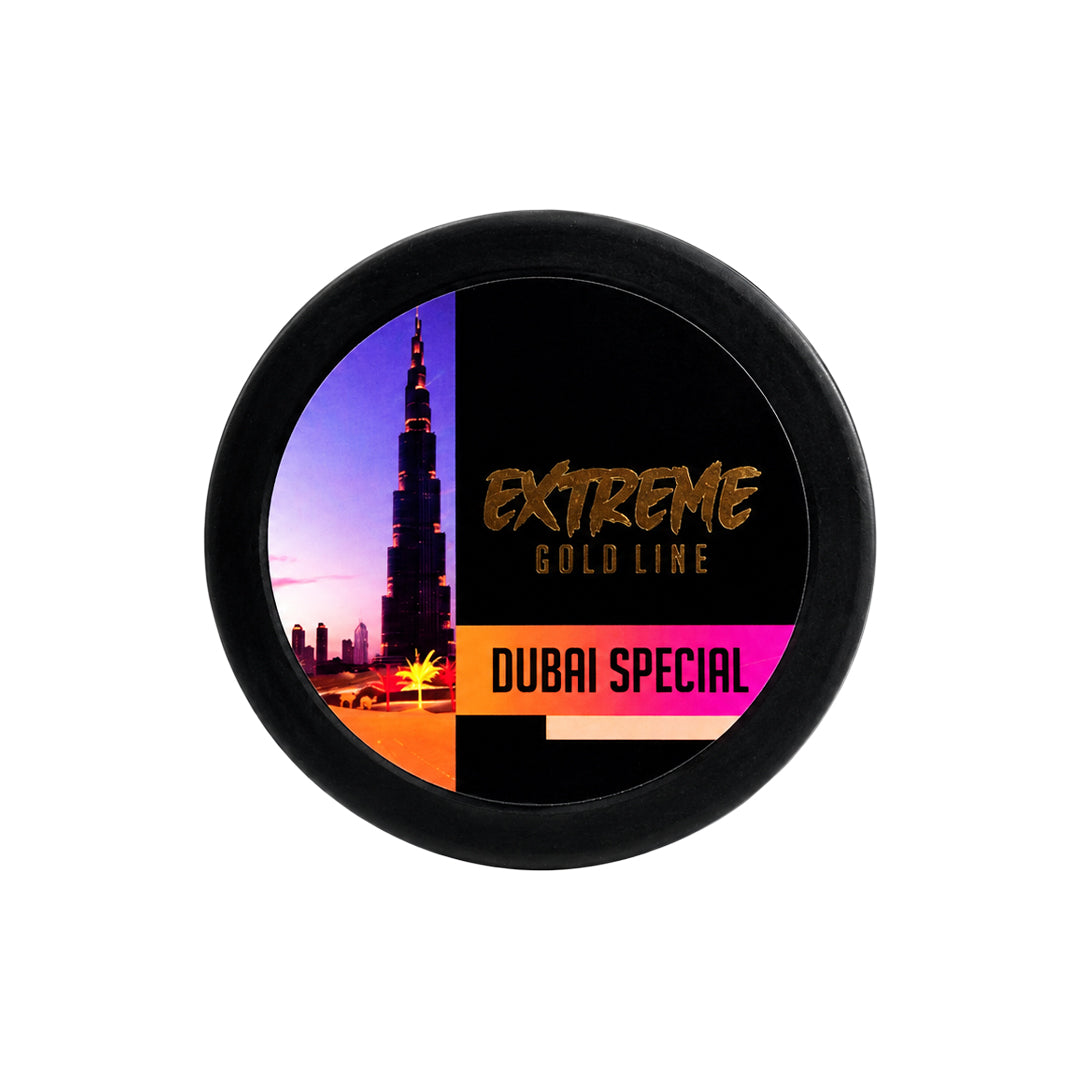 Dubai Special Hookah Flavour 85gm