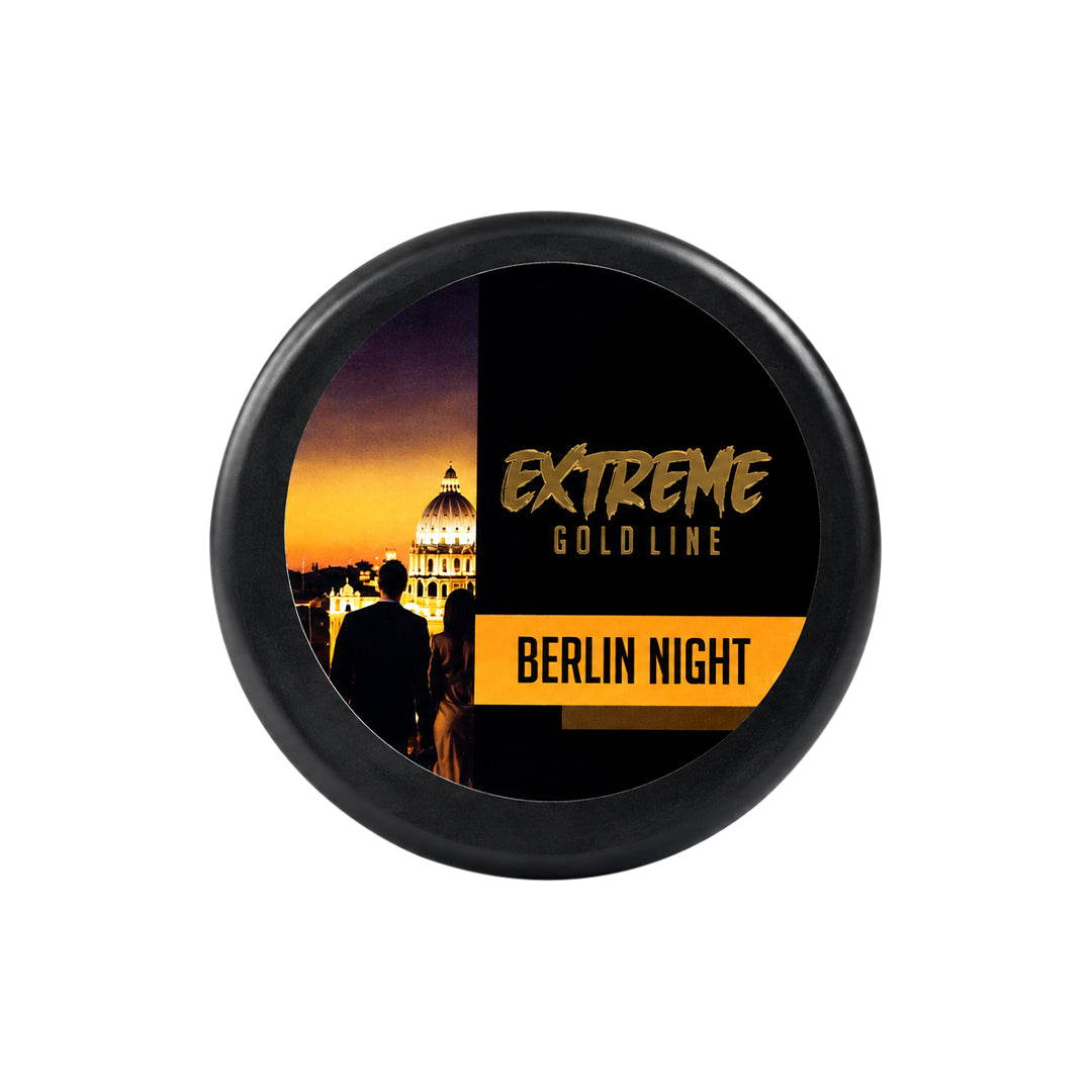 Berlin Night Hookah Flavour 85gm