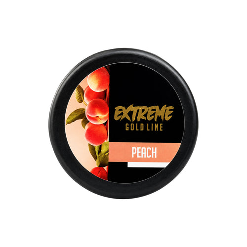 Peach Hookah Flavour 85gm