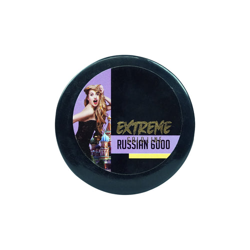 Russian 6000 Hookah Flavour 85gm