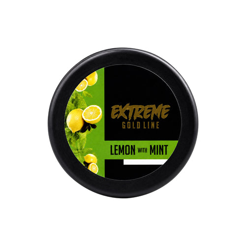 Lemon With Mint Hookah Flavour 85gm