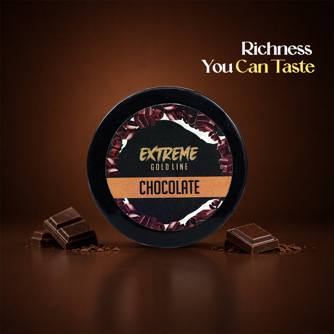 Chocolate Hookah Flavour 85gm