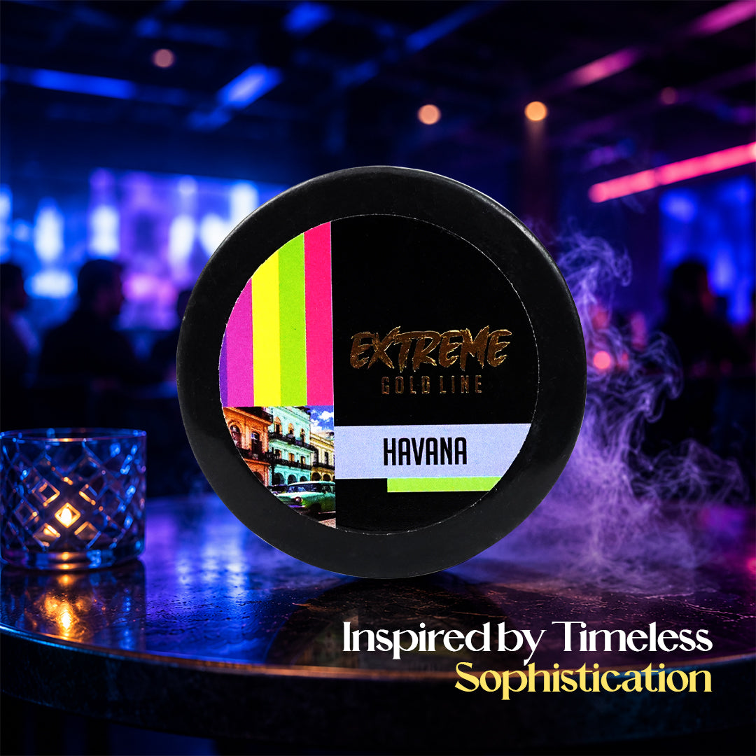 Havana Hookah Flavour 85gm