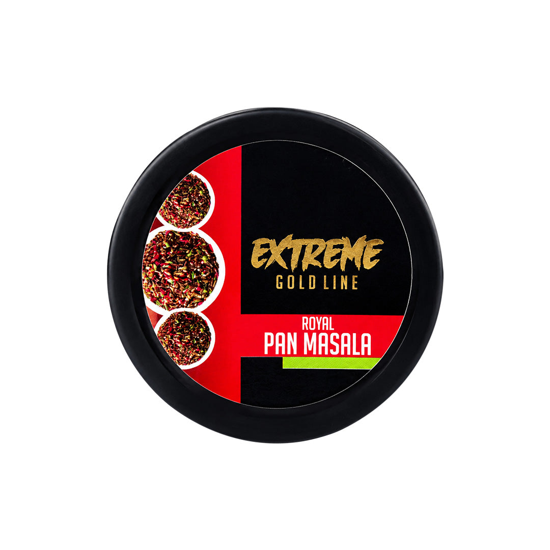 Royal Paan Masala Hookah Flavour 85gm