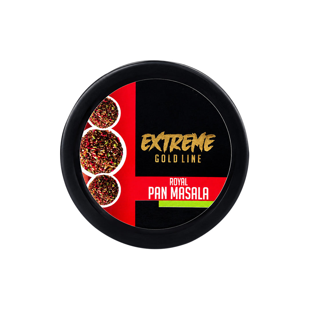 Royal Paan Masala Hookah Flavour 85gm