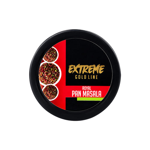 Royal Paan Masala Hookah Flavour 85gm